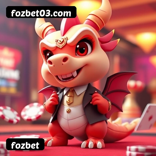 Apostas esportivas ao vivo na fozbet