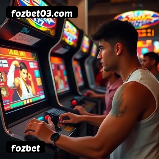 Cashback Semanal fozbet