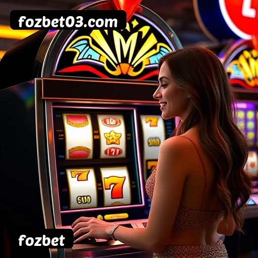 Reload Bonus fozbet