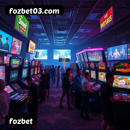 Métodos de pagamento aceitos na fozbet